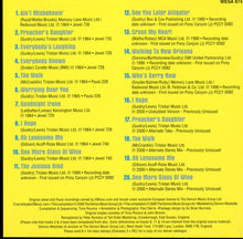 Load image into Gallery viewer, Bobby Charles : Walking To New Orleans - The Jewel And Paula Recordings 1964-1965 (CD, Comp)