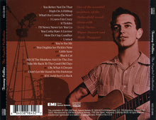 Load image into Gallery viewer, Tommy Collins : The Capitol Collection (CD, Comp)