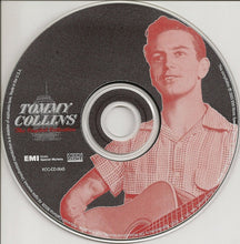 Load image into Gallery viewer, Tommy Collins : The Capitol Collection (CD, Comp)