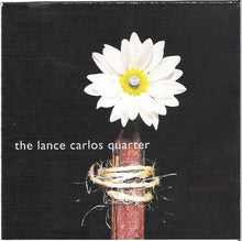 Load image into Gallery viewer, The Lance Carlos Quarter : ...Burned Out (CD, Album)