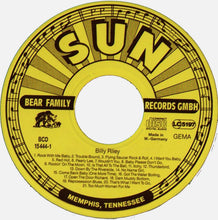 Load image into Gallery viewer, Billy Riley* : Classic Recordings, 1956 - 1960 (2xCD, Comp)