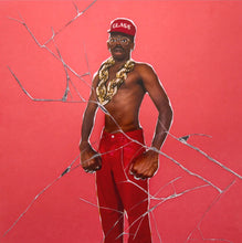 Load image into Gallery viewer, Tyler, The Creator : Don't Tap The Glass (LP, Album, RE, Cle)