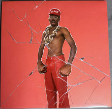 Load image into Gallery viewer, Tyler, The Creator : Don't Tap The Glass (LP, Album, RE, Cle)