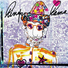 Load image into Gallery viewer, Ringo Starr : Ringo Rama (CD, Album)