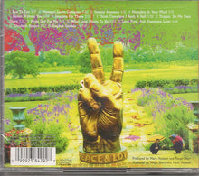 Load image into Gallery viewer, Ringo Starr : Ringo Rama (CD, Album)