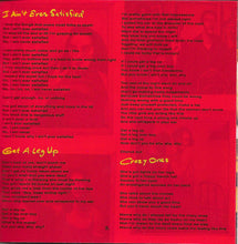 Load image into Gallery viewer, John Mellencamp* : Whenever We Wanted (CD, Album)