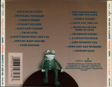 Load image into Gallery viewer, Clarence "Frogman" Henry : The Best Of Clarence "Frogman" Henry • Ain't Got No Home (CD, Comp)