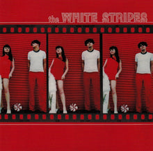 Load image into Gallery viewer, The White Stripes : The White Stripes (CD, Album, RE)