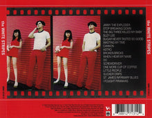 Load image into Gallery viewer, The White Stripes : The White Stripes (CD, Album, RE)