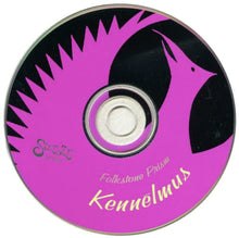 Load image into Gallery viewer, Kennélmus : Folkstone Prism (CD)