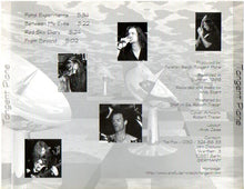 Load image into Gallery viewer, Tangent Plane : Tangent Plane (CD, EP)