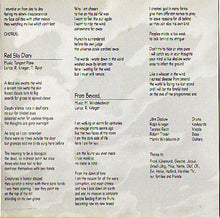 Load image into Gallery viewer, Tangent Plane : Tangent Plane (CD, EP)