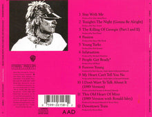 Load image into Gallery viewer, Rod Stewart : Downtown Train (Selections From The Storyteller Anthology) (CD, Comp)
