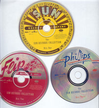 Load image into Gallery viewer, Various : The Sun Records Collection (3xCD, Comp)