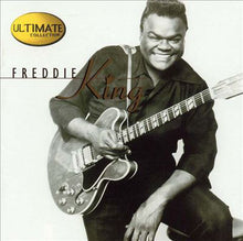 Load image into Gallery viewer, Freddie King : Ultimate Collection (CD, Comp)