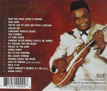 Load image into Gallery viewer, Freddie King : Ultimate Collection (CD, Comp)