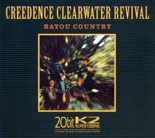 Load image into Gallery viewer, Creedence Clearwater Revival : Bayou Country (CD, Album, RE, RM)
