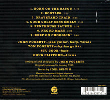 Load image into Gallery viewer, Creedence Clearwater Revival : Bayou Country (CD, Album, RE, RM)