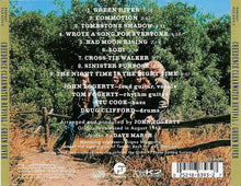 Load image into Gallery viewer, Creedence Clearwater Revival : Green River (CD, Album, RE, RM)