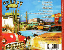 Load image into Gallery viewer, Hacienda Brothers : Arizona Motel (CD, Album)