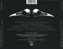 Load image into Gallery viewer, To Speak Of Wolves : Find Your Worth, Come Home (CD)