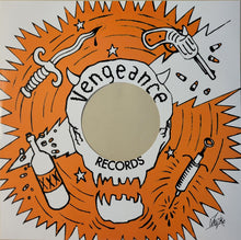 Load image into Gallery viewer, The Cramps : Gravest Gravy (LP)