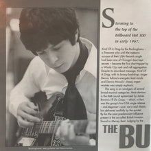 Load image into Gallery viewer, The Buckinghams : Kind Of A Drag (CD, Album, RE)