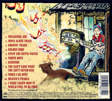 Load image into Gallery viewer, Levon Helm : Electric Dirt (CD, Album)