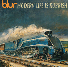 Load image into Gallery viewer, Blur : Modern Life Is Rubbish (CD, Album, RP)