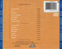 Load image into Gallery viewer, Blur : Modern Life Is Rubbish (CD, Album, RP)