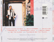 Load image into Gallery viewer, Donald Fagen : Kamakiriad (CD, Album)