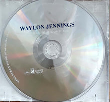 Load image into Gallery viewer, Waylon Jennings : Music Man / Black On Black (CD, Comp)