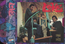 Load image into Gallery viewer, Love : Love Story (1966 ~ 1972) (2xCD, Comp, RM + Box)
