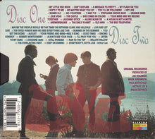 Load image into Gallery viewer, Love : Love Story (1966 ~ 1972) (2xCD, Comp, RM + Box)