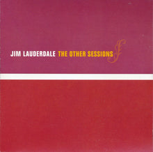 Load image into Gallery viewer, Jim Lauderdale : The Other Sessions (CD, Album)