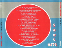 Load image into Gallery viewer, Betty Lavette* : Soul Hits (CD, Comp, Ltd)