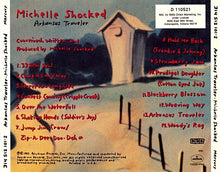 Load image into Gallery viewer, Michelle Shocked : Arkansas Traveler (CD, Album, Club)
