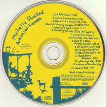 Load image into Gallery viewer, Michelle Shocked : Arkansas Traveler (CD, Album, Club)