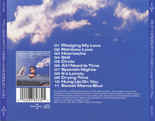Load image into Gallery viewer, Roy Orbison : I'm Still In Love With You (CD, Album, RE)
