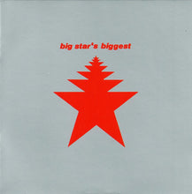 Load image into Gallery viewer, Big Star : Big Star's Biggest (CD, Comp)