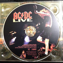 Load image into Gallery viewer, AC/DC : Live (CD, Album, Enh, RE, RM)