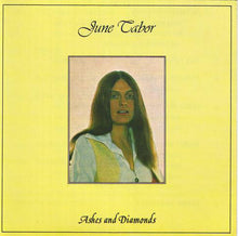 Load image into Gallery viewer, June Tabor : Ashes And Diamonds (CD, Album, RE)