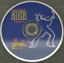 Load image into Gallery viewer, Elvis Presley : Aloha From Hawaii Via Satellite (CD, Album, RE, RM)