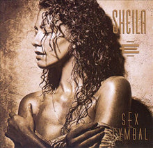 Load image into Gallery viewer, Sheila E* : Sex Cymbal (CD, Album)
