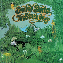 Load image into Gallery viewer, The Beach Boys : Smiley Smile / Wild Honey (CD, Comp)