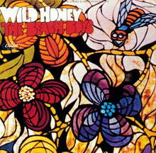 Load image into Gallery viewer, The Beach Boys : Smiley Smile / Wild Honey (CD, Comp)