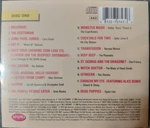 Load image into Gallery viewer, Various : Dr. Demento 20th Anniversary Collection: The Greatest Novelty Records Of All Time (2xCD, Comp)