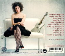 Load image into Gallery viewer, Carrie Rodriguez : She Ain't Me (CD, Album)