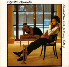 Load image into Gallery viewer, Wynton Marsalis : Standard Time Vol.2 - Intimacy Calling (CD, Album)