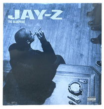 Load image into Gallery viewer, Jay-Z : The Blueprint (2xLP, Album, RE, 25t)